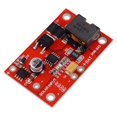 thumbnail image 2 of 3S 3A 12V MPPT MóDulo Controlador de Cargador Solar Fotovoltaico CN3767/CN3722 con Indicador LED para de Panel Solar de 18V, 2 of 7