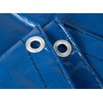 thumbnail image 4 of Blue Wave 15-Year Rectangular In-Ground Pool Winter Cover, 4 of 8