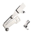 thumbnail image 2 of GUOOL Sewing Machine Presser Foot Attachment Easily Adjust Width for Elastic Waist for Thin, 2 of 9
