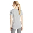 thumbnail image 2 of Women's X-Temp V-notch T-Shirt, 2 of 2