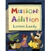 Mission: Addition (Paperback)