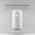 thumbnail image 1 of Petoneer Sterilization Deodorizer For Pets Odor Eliminator Infrared Cold Cathode Sterilization Machine for Dogs Cats 2200mAh, 1 of 5