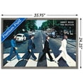 thumbnail image 2 of Les Beatles - Abbey Road, 2 of 4
