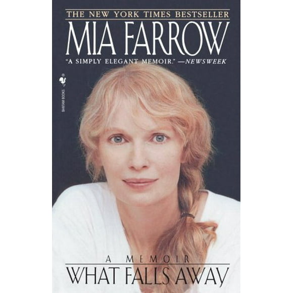 What Falls Away : A Memoir 9780553763348 Used / Pre-owned