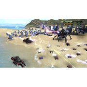 Supreme Commander Xbox 360
