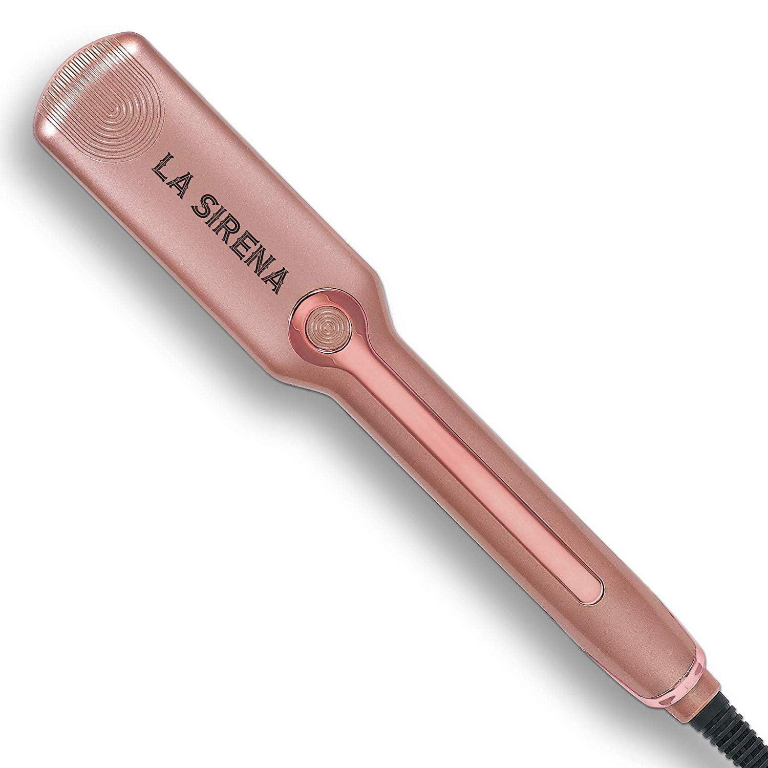 La sirena flat iron Clearance