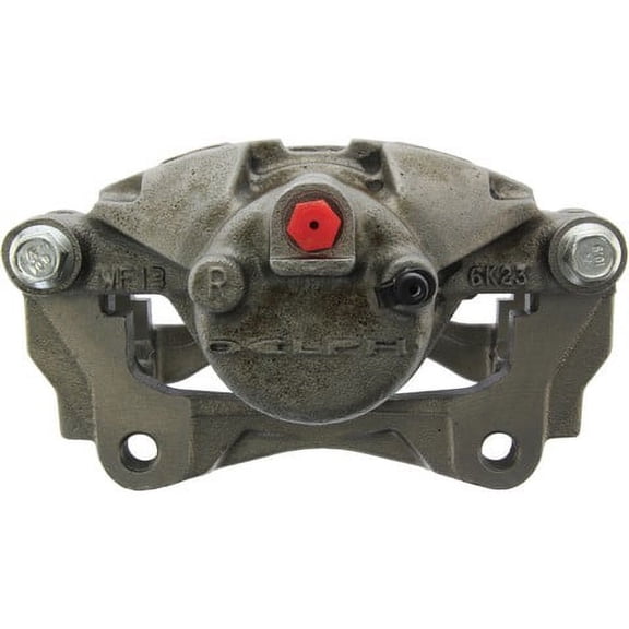 Centric Parts Disc Brake Caliper P/N:141.62133