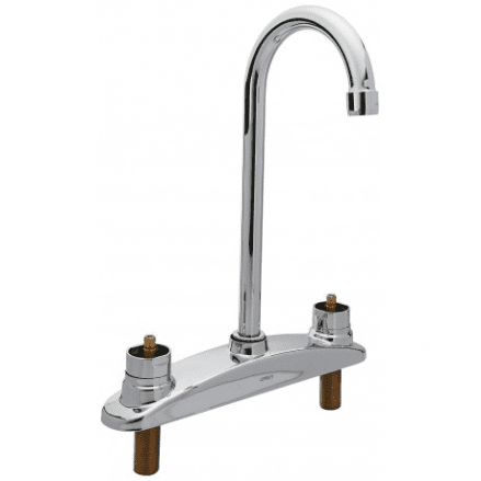 Mezcladora Freg C/Baston S/M VTA Comp 320 URREA 320