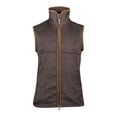 thumbnail image 1 of Jack Pyke Gilet en Molleton Chiné pour Homme, 1 of 4