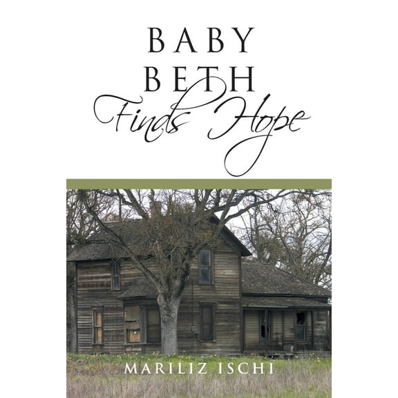 Baby Beth Finds Hope, (Paperback)
