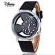 thumbnail image 4 of Disney-relojes de Mickey Mouse con doble Cara hueca para niños, reloj para estudiantes, niños, niñas, regalos de fiesta de cumpleaños, Juguetes, 4 of 4