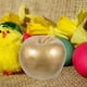 thumbnail image 2 of 4 piezas de manzanas doradas artificiales, frutas de plástico falsas, decoración para el hogar, fiesta, modelo de comida realista, adorno, cocina, decoraciones para fiestas navideñas, 2 of 6