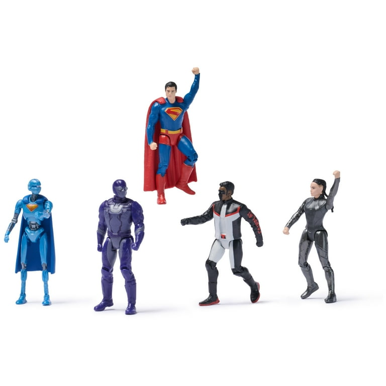 DC Collectibles Comics The New 52: Super Heroes vs. Super Villains A
