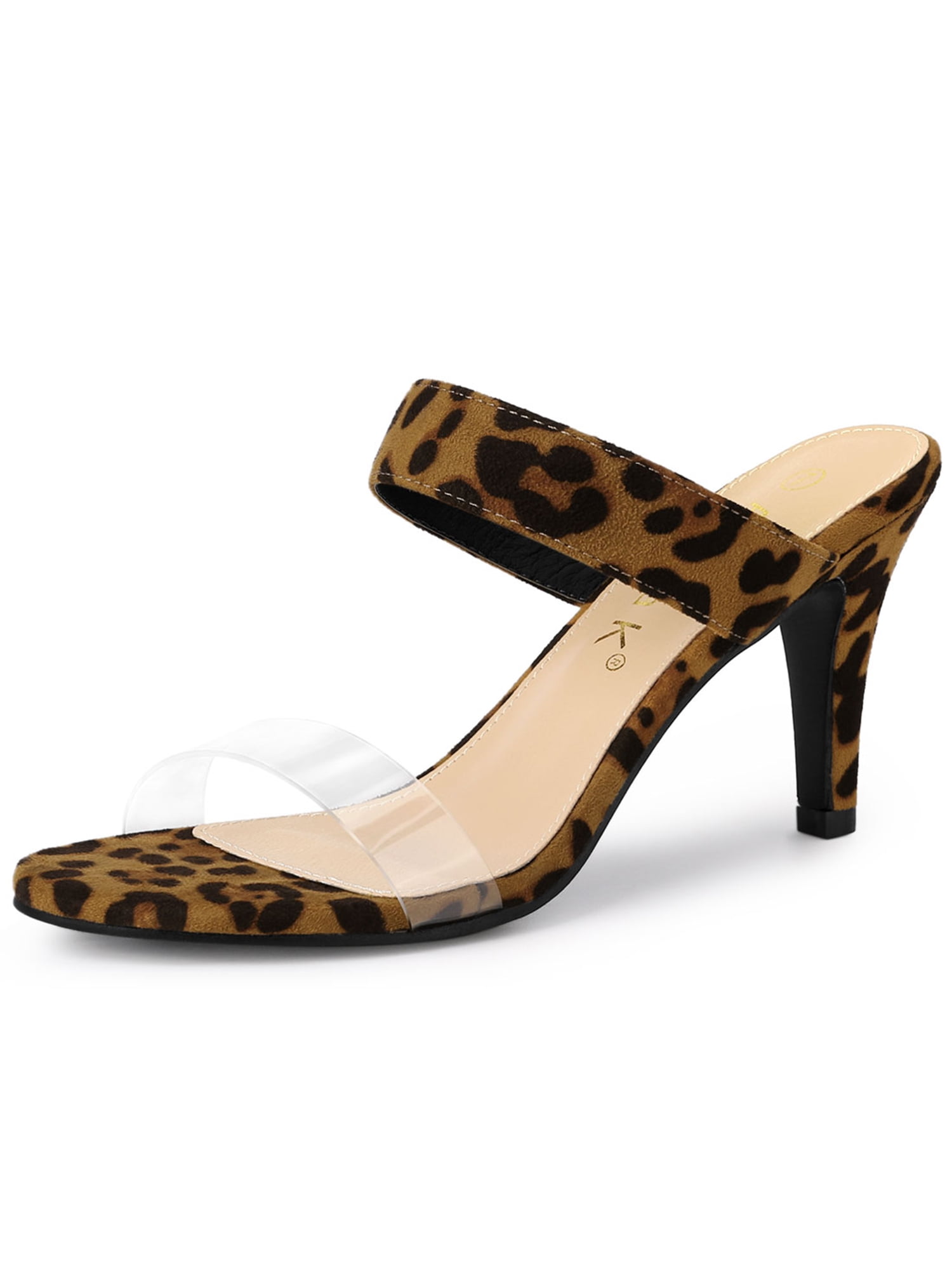 Buy > women's high heel slides > in stock