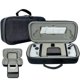 thumbnail image 1 of Hard Carrying Case Replacement For Asus Rog Ally 7 Inch 120hz Gaming Handheld, Rog Ally Handheld Case, Ample Space, 1 of 4