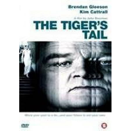 The Tiger s Tail [ NON-USA FORMAT PAL Reg.0 Import - Netherlands ]