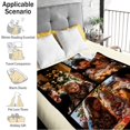 thumbnail image 3 of Couverture Personnalisée avec Texte Photo Couverture Personnalisée, 3 of 7