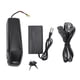 thumbnail image 1 of Paquete de batería de bicicleta eléctrica 48V 13ah para celdas Samsung batería de litio Kit de Motor de bicicleta UE 110-240V, 1 of 10