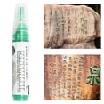 thumbnail image 1 of BotaniNest Stone Rubbing Art Pens For Sketching And Detailed Illustration On Various 1ml, 1 of 5