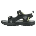 thumbnail image 2 of Northside Kids Riverside Open Toe Sport Sandal, Boys & Girls, 2 of 6
