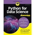 thumbnail image 1 of Pre-Owned Python for Data Science for Dummies, (Paperback), 1 of 1