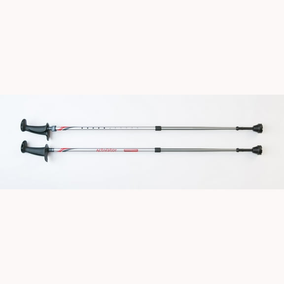 Urban Poling Activator Walking Poles