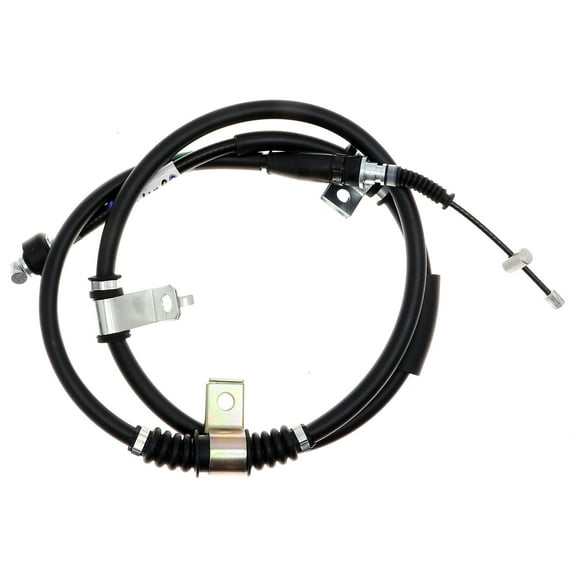 Raybestos Element3 Parking Brake Cable, BC97194