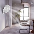 thumbnail image 2 of Ventilador Torre Mytek 3207 Pared 18" Oscilación 160°, 2 of 6