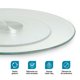 thumbnail image 2 of Organizador Giratorio Casa Litus de Vidrio 58 cm de Diámetro Lazy Susan, 2 of 8