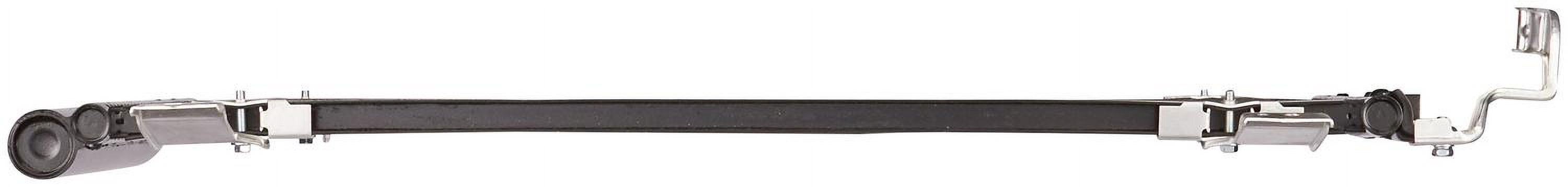Spectra Premium 7-3793 Automotive Air Conditioning Condenser