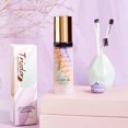 thumbnail image 2 of Xihbxyly Crema Antiporos, Corrector Hidratante de Base, Potenciador de La Piel Suave, Crema Base Hidratante, Maquillaje o Uso Independiente, Ideal para Uso Diario, Perfecto para Cubrir Poros Grandes, 2 of 7