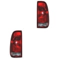 thumbnail image 1 of Par de Calaveras Pickup 1997 A 2004 Ford S/Arnés TYC ., 1 of 4