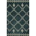 thumbnail image 1 of United Weavers Casablanca Safi Denim Blue Accent Rug, 1 of 3