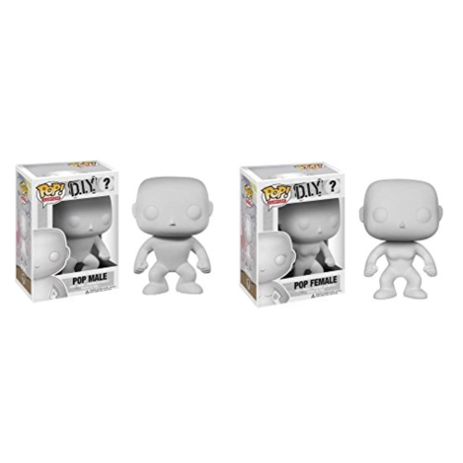 how to buy a funko pop of yourself