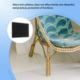 thumbnail image 4 of EXHUMKY Pies Autoadhesivos De Silicona Para Muebles Y Puertas Con Resistente Y Fácil De Aplicar, 4 of 8