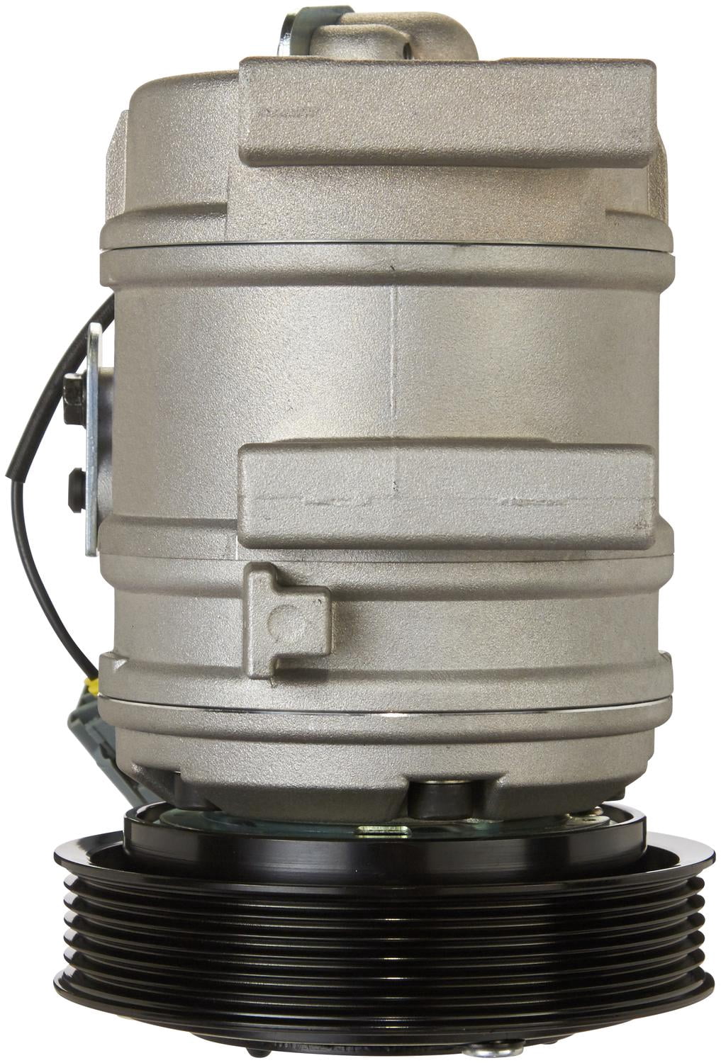 Spectra Premium 0610345 Air Conditioning Compressor - HVAC