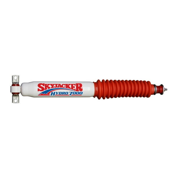 Skyjacker Hydro Shock Absorber 1997-2006 Jeep Wrangler (TJ) Skyjacker Hydro Shock Absorber 1997-2006 Jeep Wrangler (TJ)