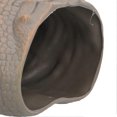 thumbnail image 4 of Crocodiles Head Puppets Portable Nontoxic Durable Hand Painted Appearance Crocodiles Puppet Rubber, 4 of 4