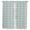 SkyBlue Auqamarin Beige, variant on Sage Green Kitchen Curtains, Grid Checkered Plaid Gingham Lattice Trellis Light Filtering Window Curtain Panels, 2Pcs Rod Pocket Window Treatments Set for Cabin Bathroom Bedroom 52x45 Inches