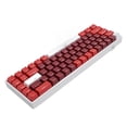 thumbnail image 1 of Clavier Mécanique de Jeu 60 %, Clavier Mécanique 68 Touches Interrupteur Bleu Anti-Ghosting pour, 1 of 7