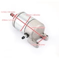 thumbnail image 3 of Iniciador nuevo MotorGenic para Honda XL 250 91-95 XR 250 01-09/2014 CBX 250 01-08 31200-KBR-008, 3 of 10