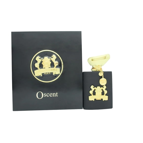 Perfume Alexandre J Oscent Eau De Parfum en aerosol para hombre, 100 ml