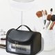 thumbnail image 4 of Bolsa de maquillaje ligera y transparente, artículos diversos, cosméticos de mano, artículos de uso diario, bolsa de viaje portátil, 4 of 4