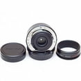 thumbnail image 3 of Pentax 70mm f/2.4 DA Limited Lens for Pentax and Samsung Digital SLR Cameras, 3 of 3