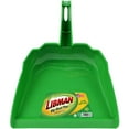 thumbnail image 2 of Libman 12" Big Dust Pan, 2 of 3