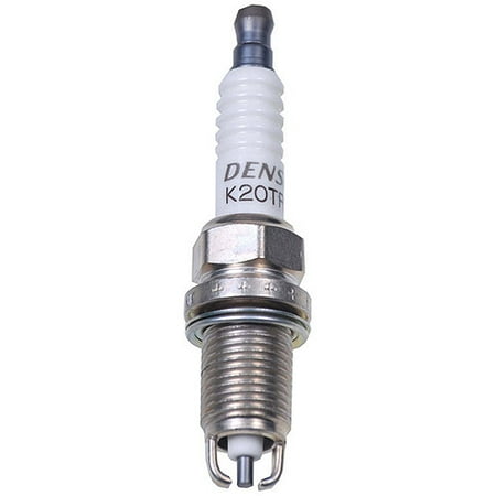 DENSO 3195 K20TR11 Spark Plugs - Walmart.com