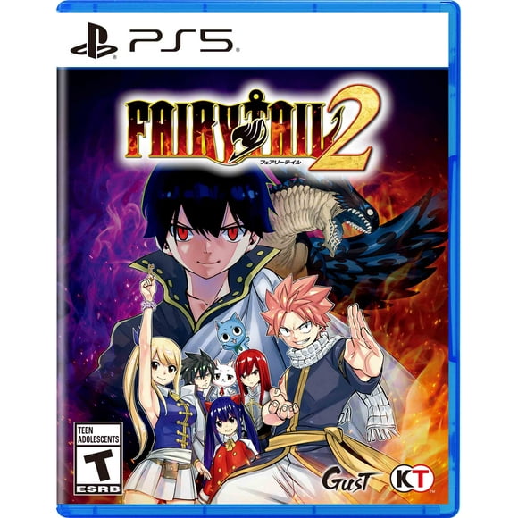 Fairy Tale 2 (PS5)