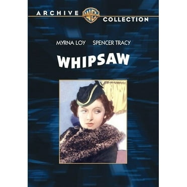 Whipsaw (DVD)