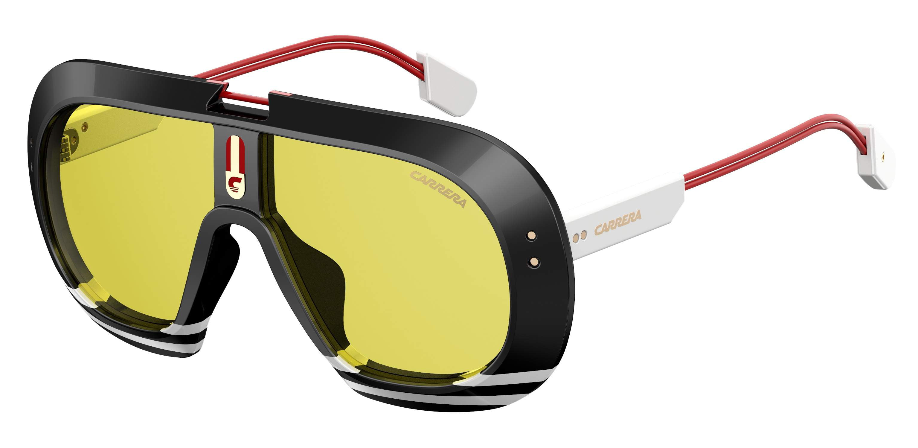  sunglasses yellow lens , Off 63%,