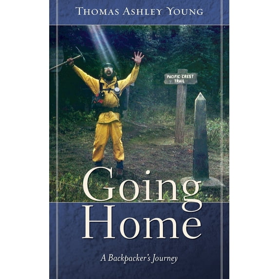 Pre-Owned Going Home (Paperback) 1602663629 9781602663626
